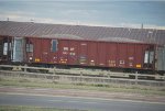 BNSF 912612